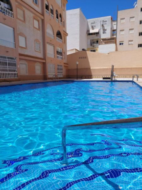Apartamento del Sur